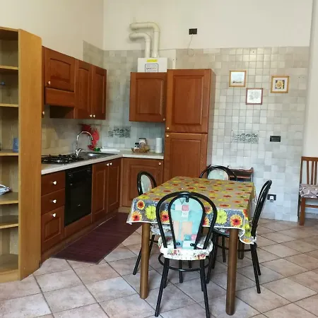 La Casa Del Lago Appartamento Reno Di Leggiuno
