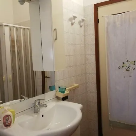 Appartamento La Casa Del Lago