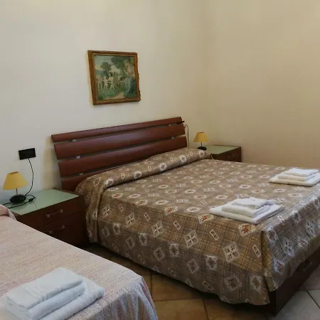 Appartamento La Casa Del Lago