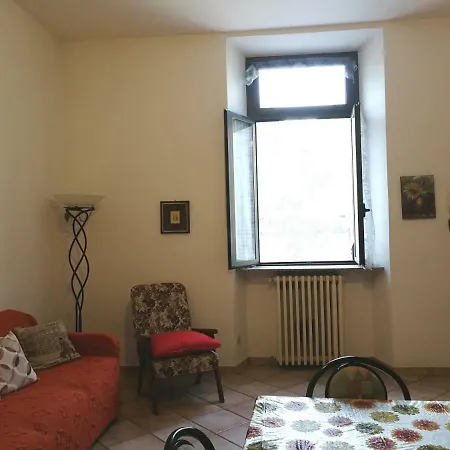 La Casa Del Lago *