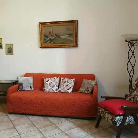 Appartamento La Casa Del Lago
